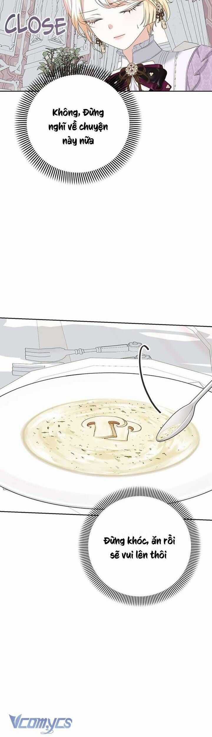 Nhân Vật Tôi Xuyên Vào, Chưa Từng Xuất Hiện Chương 83 trang 23