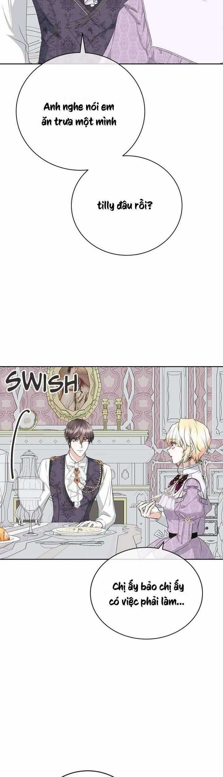 Nhân Vật Tôi Xuyên Vào, Chưa Từng Xuất Hiện Chương 83 trang 25