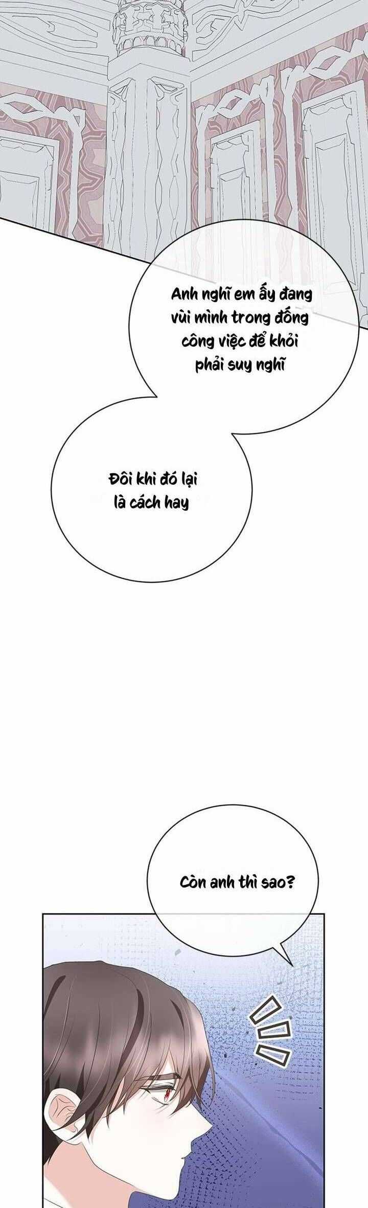 Nhân Vật Tôi Xuyên Vào, Chưa Từng Xuất Hiện Chương 83 trang 29