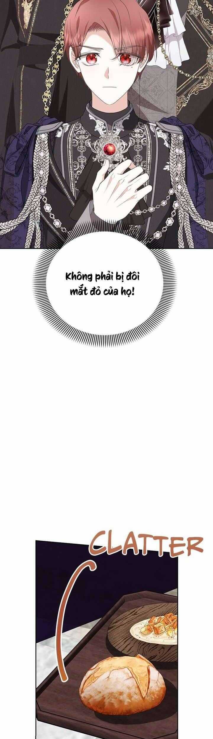 Nhân Vật Tôi Xuyên Vào, Chưa Từng Xuất Hiện Chương 83 trang 3