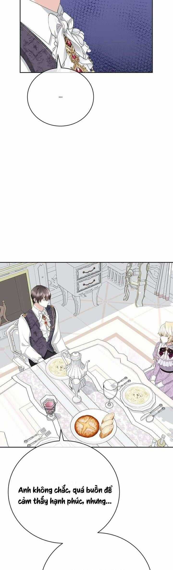 Nhân Vật Tôi Xuyên Vào, Chưa Từng Xuất Hiện Chương 83 trang 30