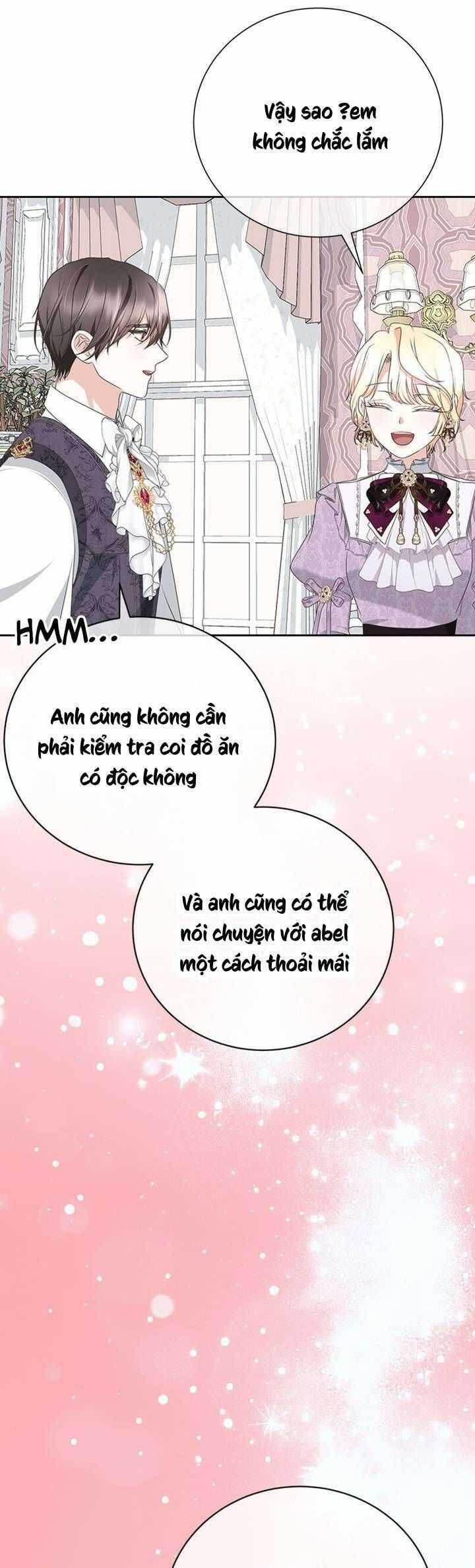 Nhân Vật Tôi Xuyên Vào, Chưa Từng Xuất Hiện Chương 83 trang 32