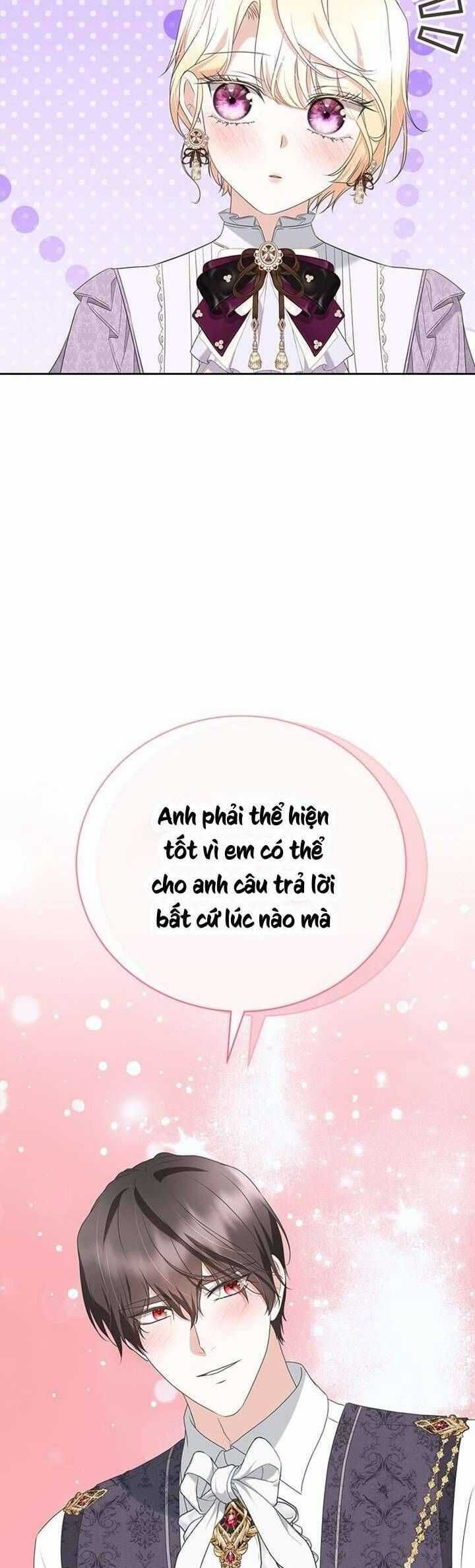 Nhân Vật Tôi Xuyên Vào, Chưa Từng Xuất Hiện Chương 83 trang 34