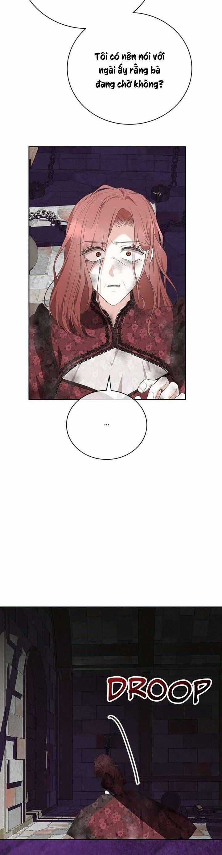 Nhân Vật Tôi Xuyên Vào, Chưa Từng Xuất Hiện Chương 83 trang 37