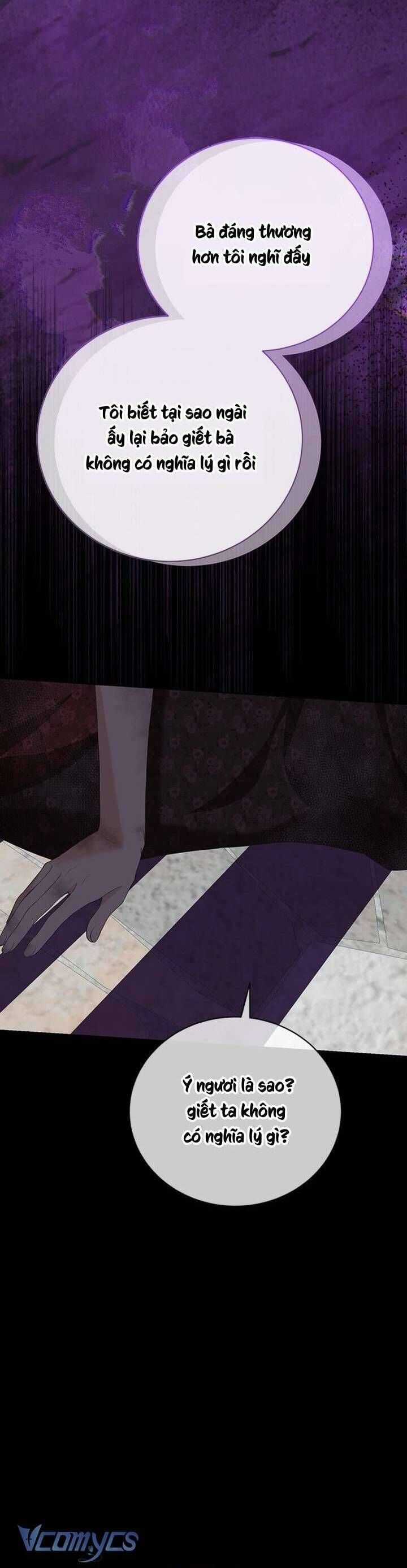 Nhân Vật Tôi Xuyên Vào, Chưa Từng Xuất Hiện Chương 83 trang 38