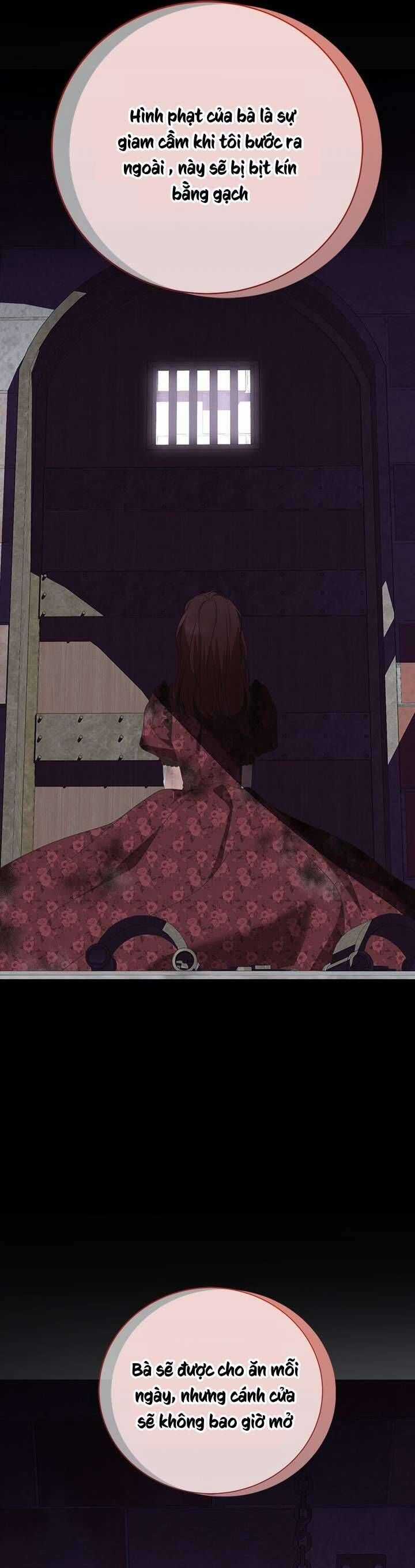 Nhân Vật Tôi Xuyên Vào, Chưa Từng Xuất Hiện Chương 83 trang 39