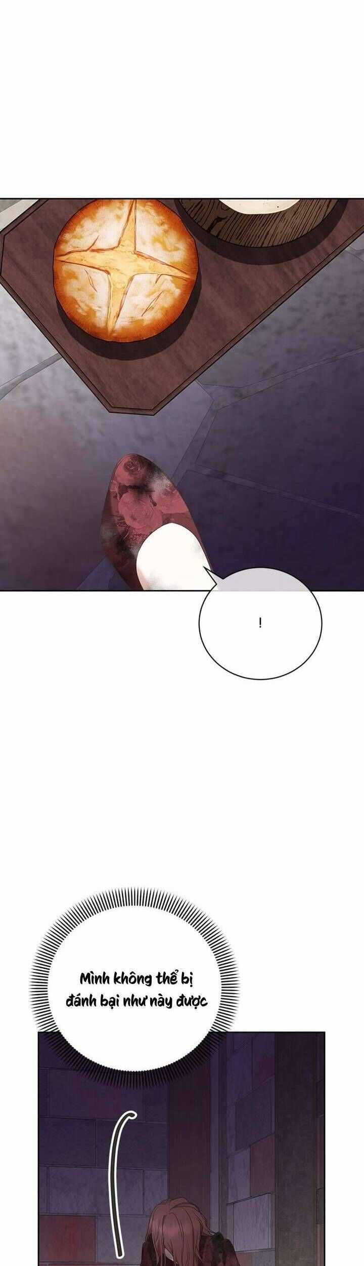 Nhân Vật Tôi Xuyên Vào, Chưa Từng Xuất Hiện Chương 83 trang 6