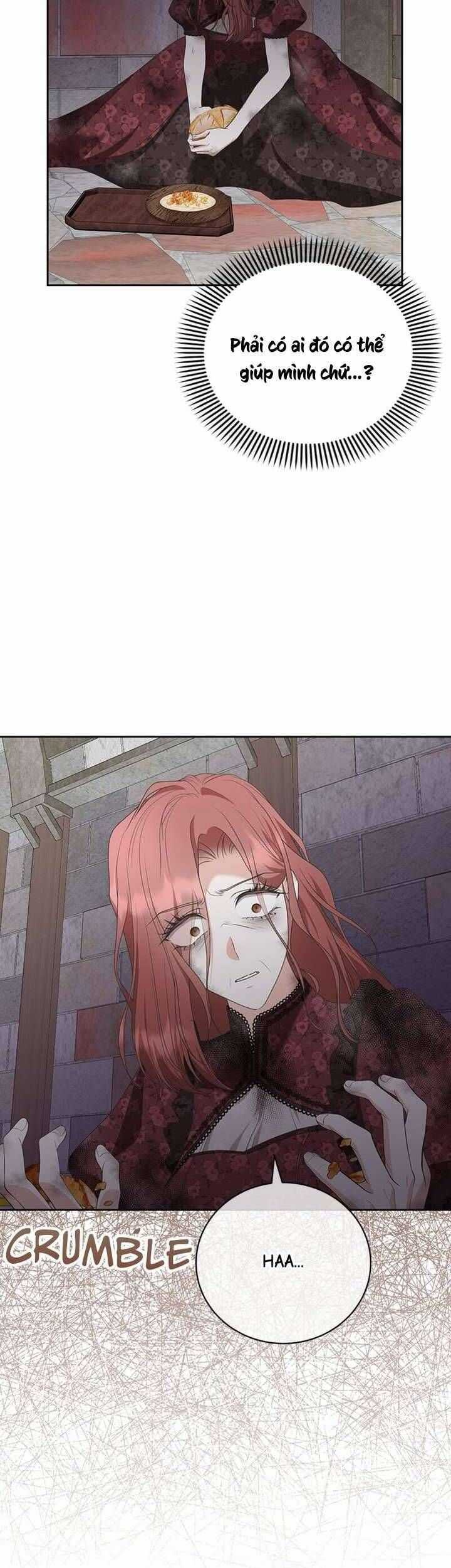 Nhân Vật Tôi Xuyên Vào, Chưa Từng Xuất Hiện Chương 83 trang 7