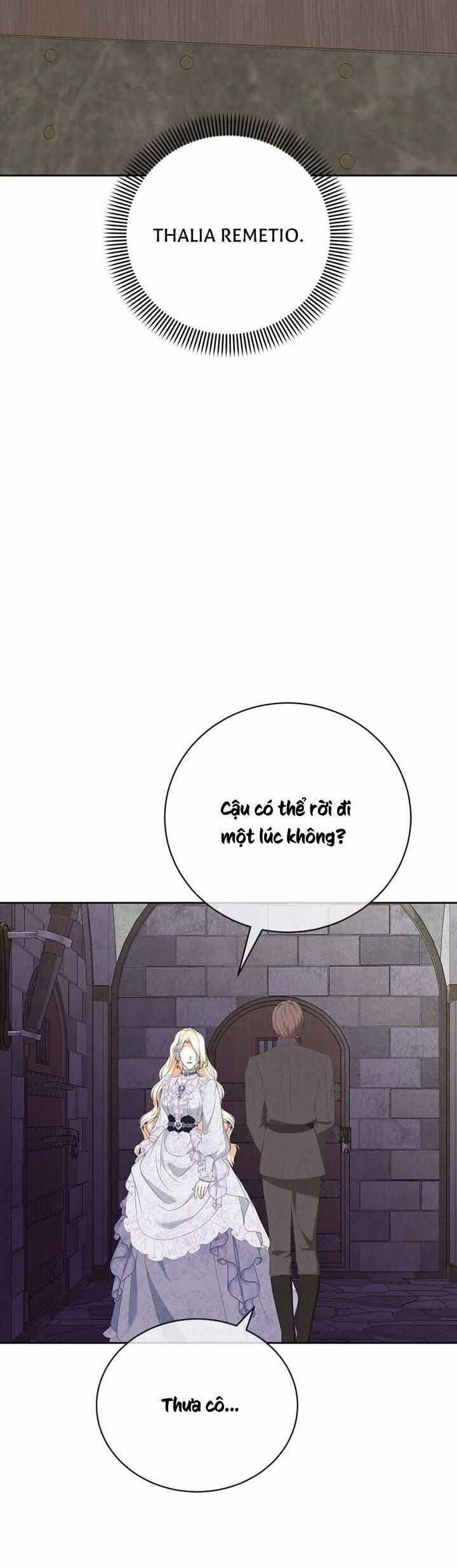 Nhân Vật Tôi Xuyên Vào, Chưa Từng Xuất Hiện Chương 83 trang 9