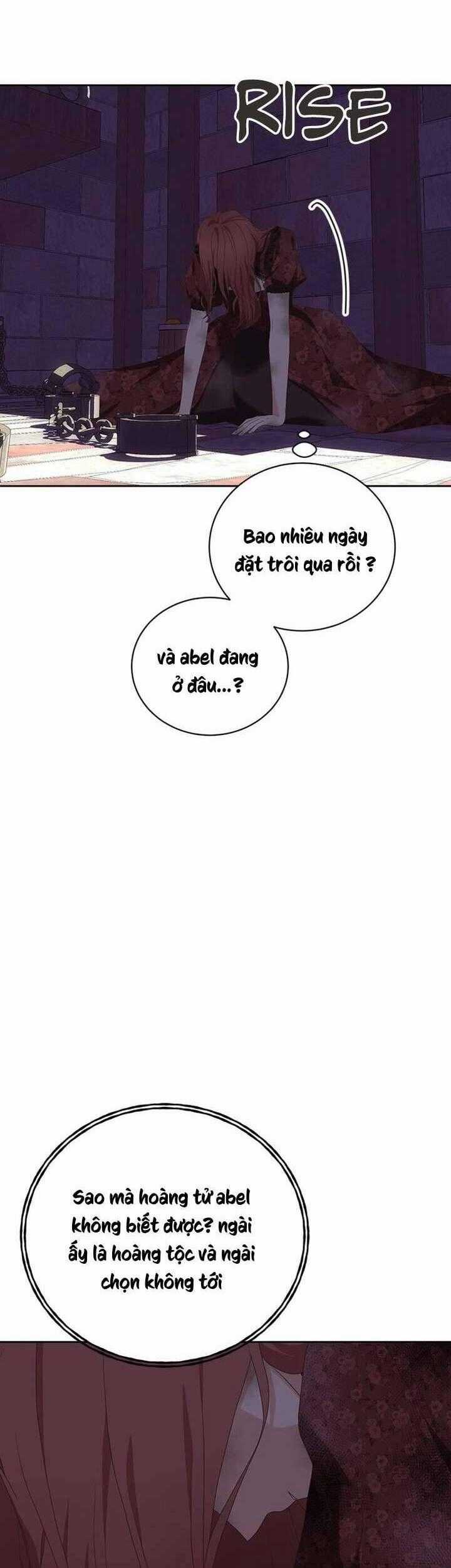 Nhân Vật Tôi Xuyên Vào, Chưa Từng Xuất Hiện Chương 84 trang 1