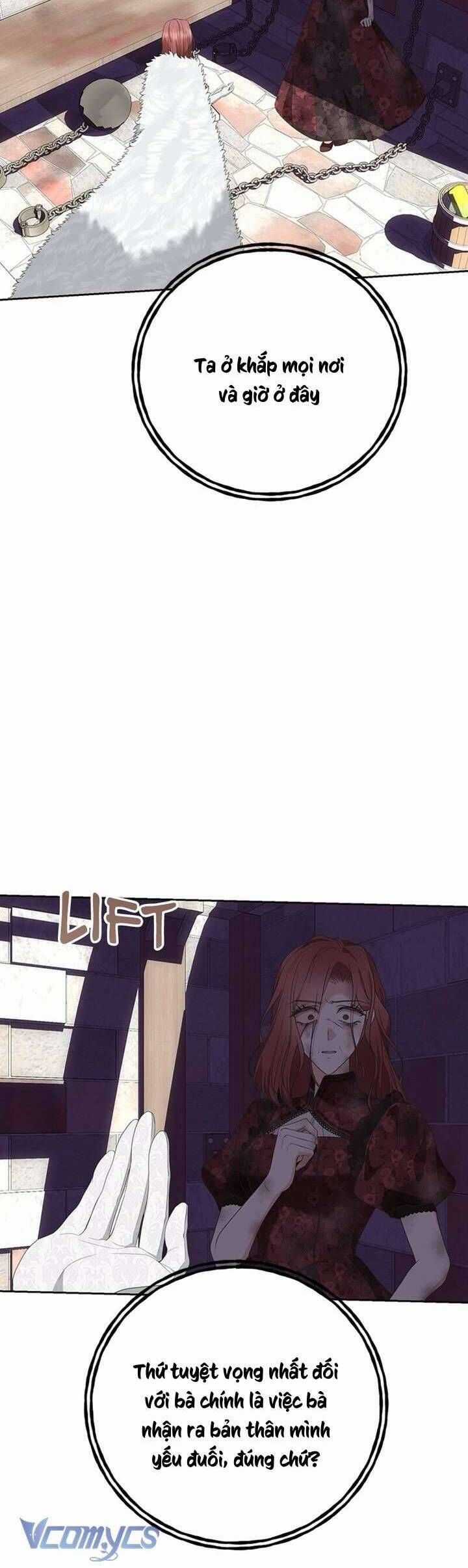 Nhân Vật Tôi Xuyên Vào, Chưa Từng Xuất Hiện Chương 84 trang 11