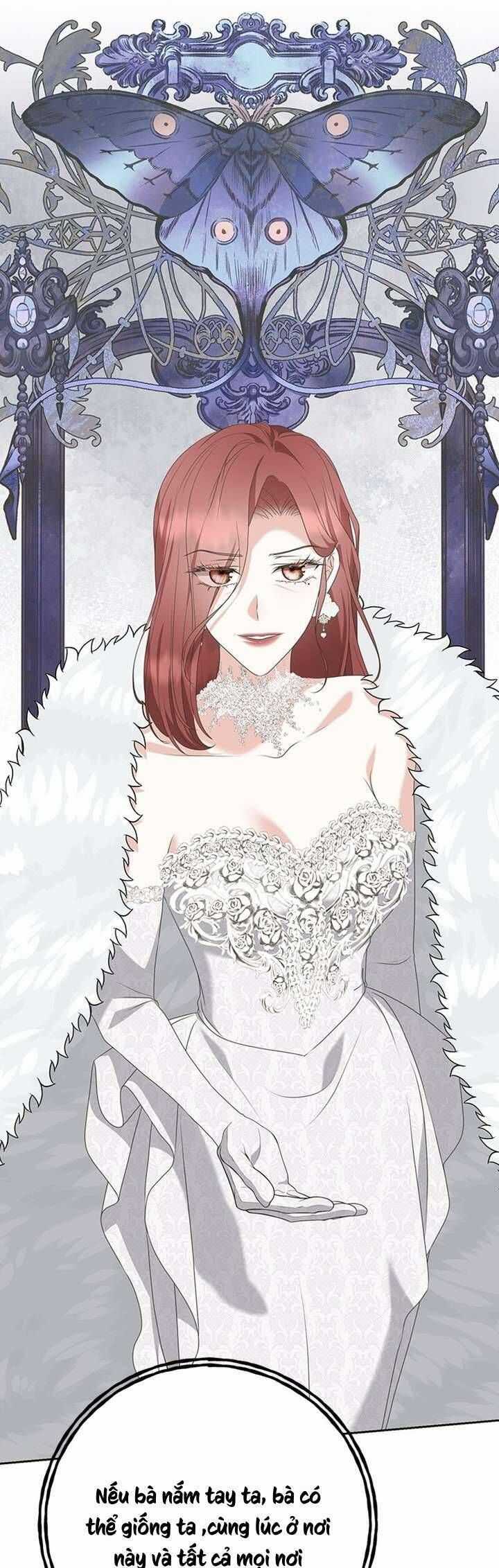 Nhân Vật Tôi Xuyên Vào, Chưa Từng Xuất Hiện Chương 84 trang 12