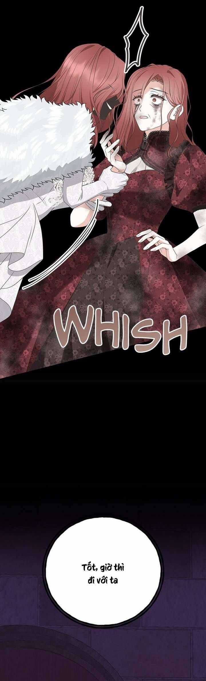 Nhân Vật Tôi Xuyên Vào, Chưa Từng Xuất Hiện Chương 84 trang 16