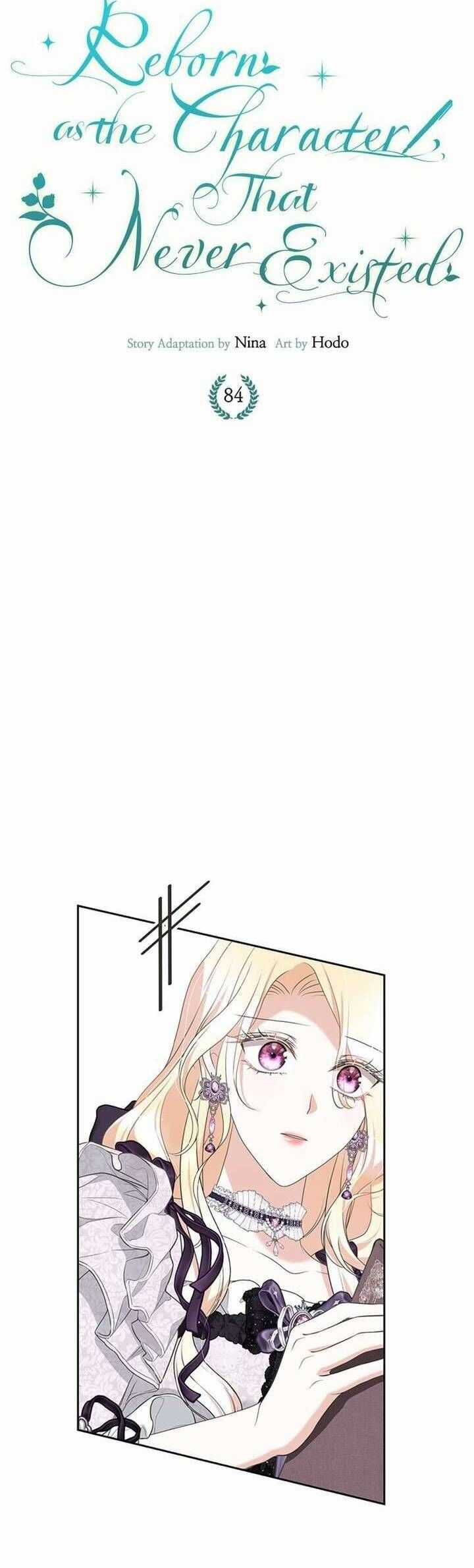 Nhân Vật Tôi Xuyên Vào, Chưa Từng Xuất Hiện Chương 84 trang 18