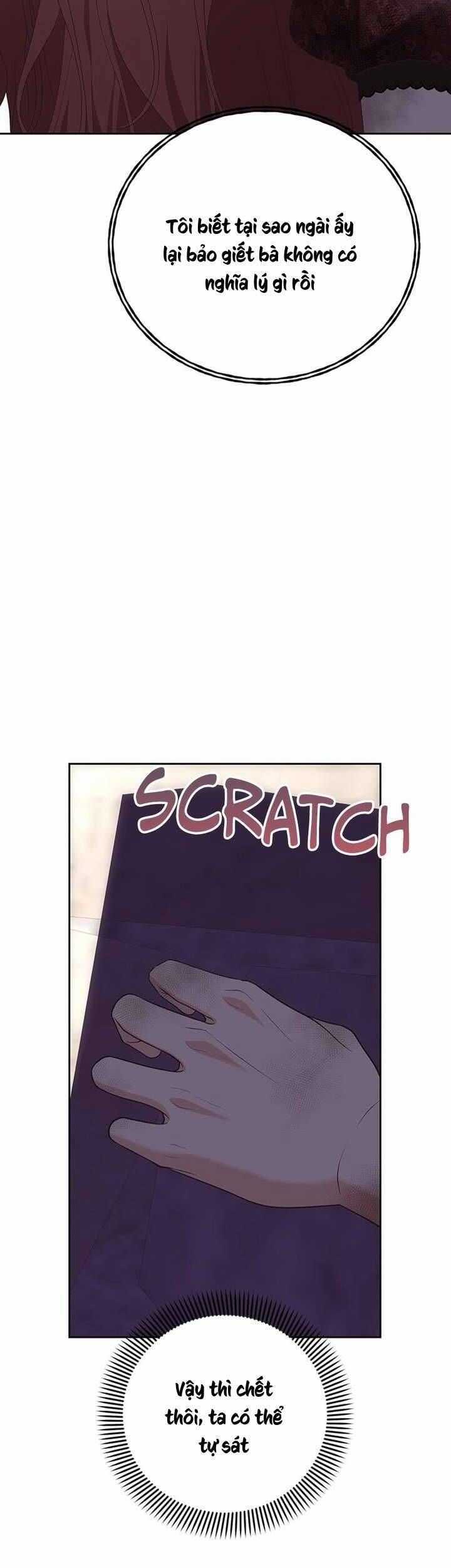 Nhân Vật Tôi Xuyên Vào, Chưa Từng Xuất Hiện Chương 84 trang 2