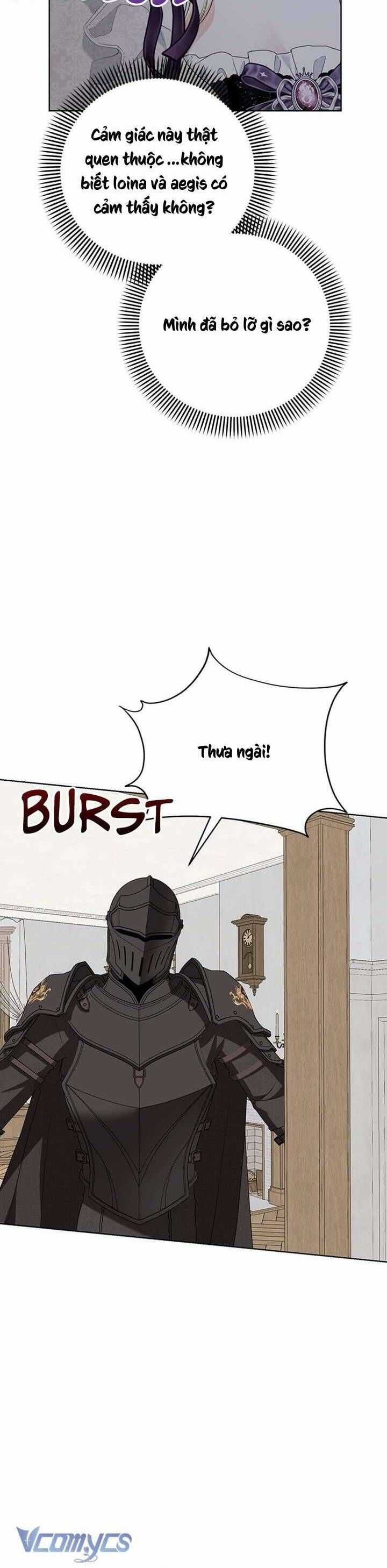 Nhân Vật Tôi Xuyên Vào, Chưa Từng Xuất Hiện Chương 84 trang 22