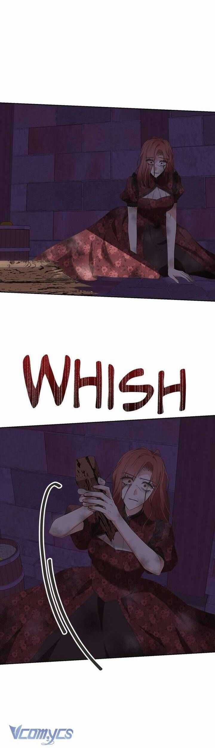 Nhân Vật Tôi Xuyên Vào, Chưa Từng Xuất Hiện Chương 84 trang 3