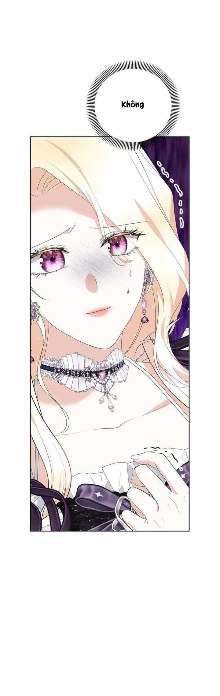 Nhân Vật Tôi Xuyên Vào, Chưa Từng Xuất Hiện Chương 84 trang 33