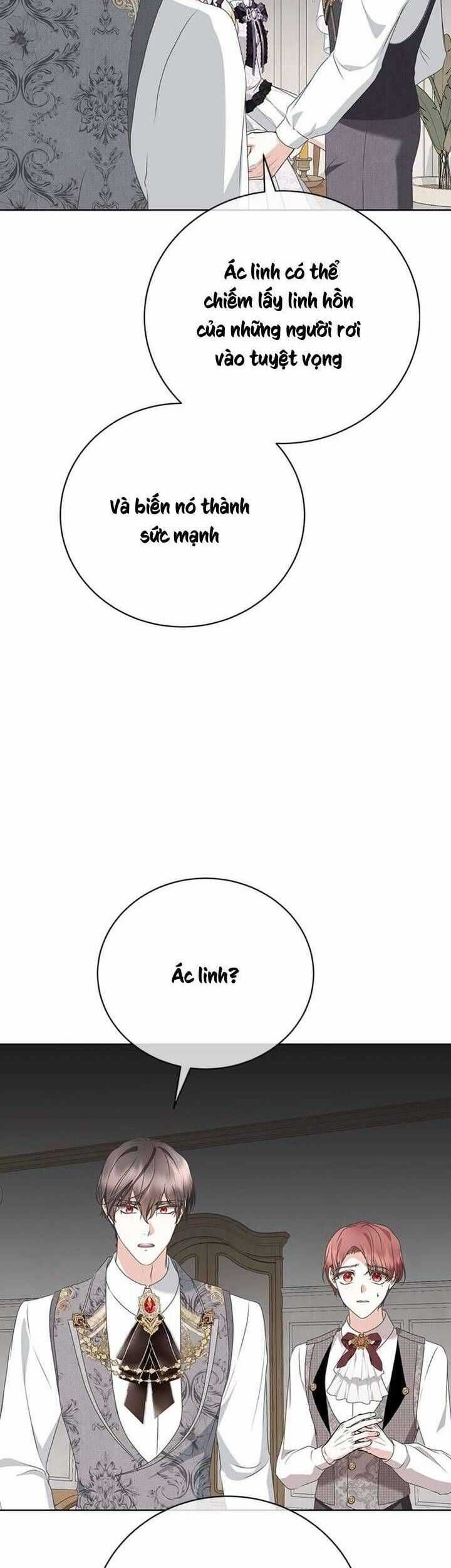 Nhân Vật Tôi Xuyên Vào, Chưa Từng Xuất Hiện Chương 84 trang 36