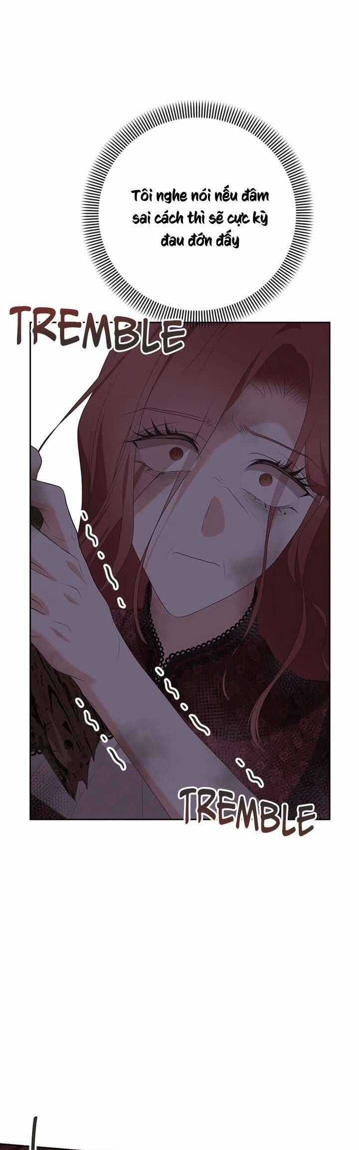 Nhân Vật Tôi Xuyên Vào, Chưa Từng Xuất Hiện Chương 84 trang 4