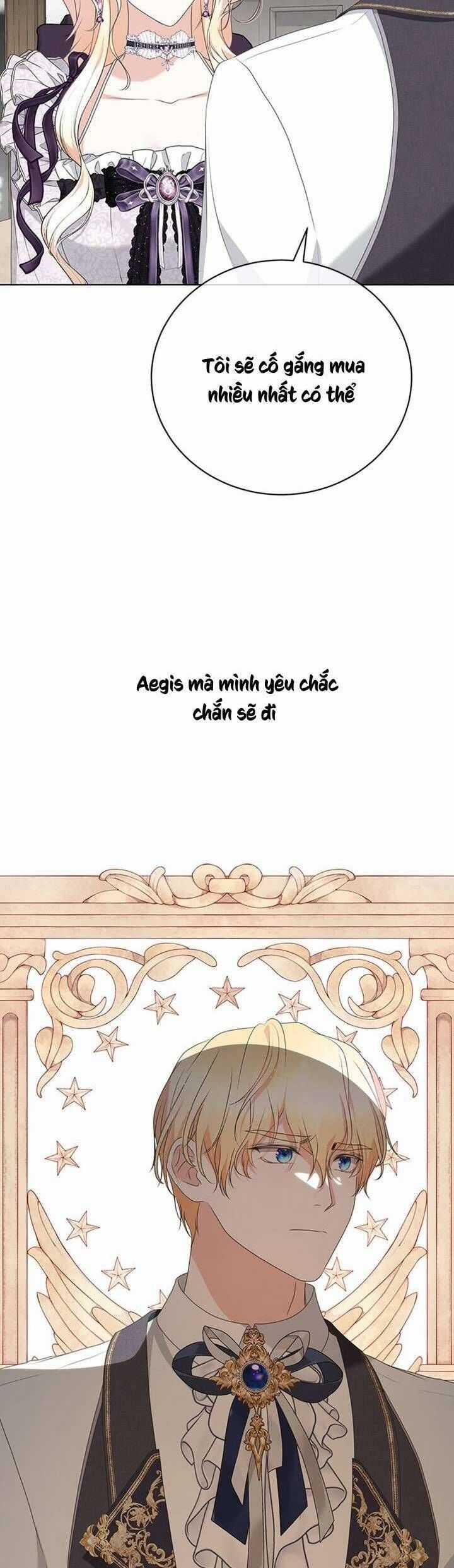 Nhân Vật Tôi Xuyên Vào, Chưa Từng Xuất Hiện Chương 84 trang 40