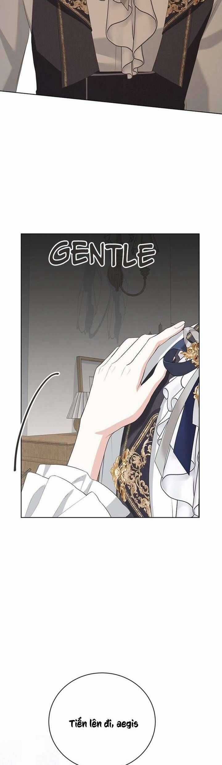 Nhân Vật Tôi Xuyên Vào, Chưa Từng Xuất Hiện Chương 84 trang 41