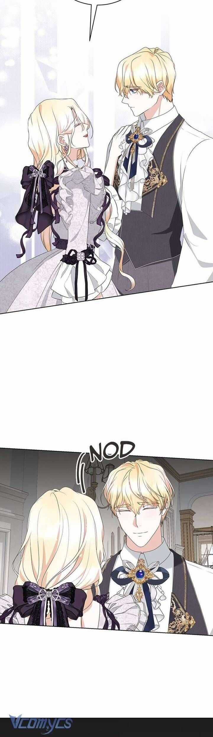 Nhân Vật Tôi Xuyên Vào, Chưa Từng Xuất Hiện Chương 84 trang 42