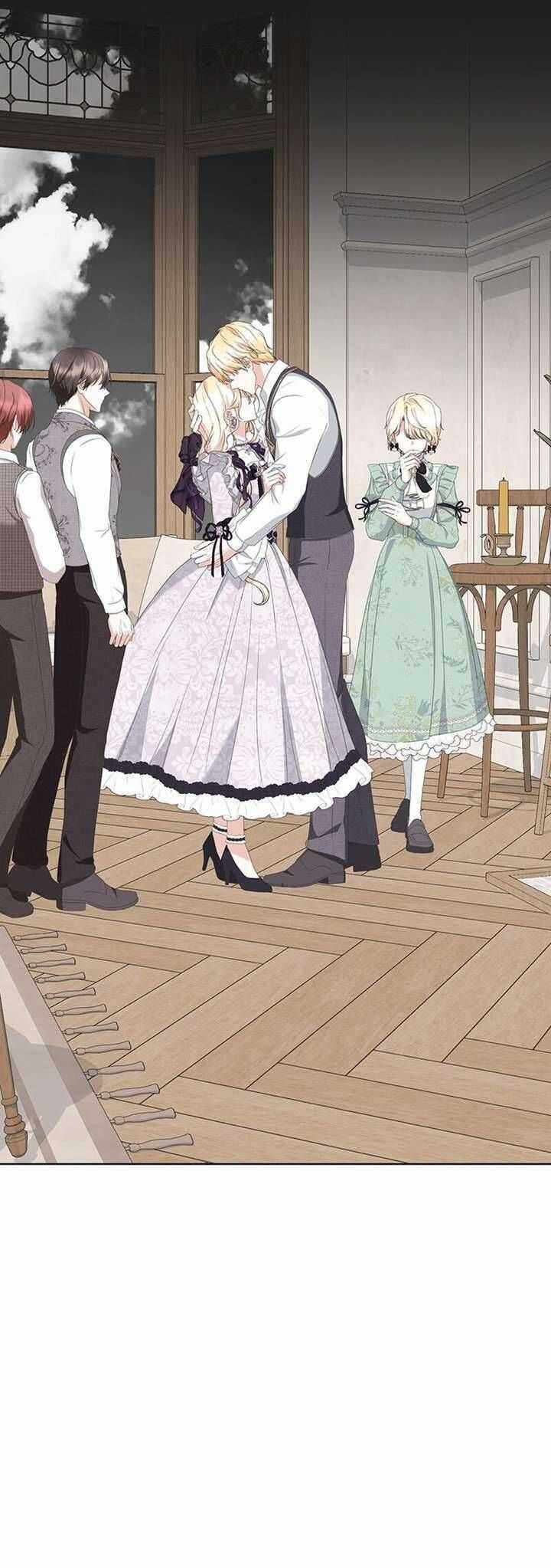 Nhân Vật Tôi Xuyên Vào, Chưa Từng Xuất Hiện Chương 84 trang 43