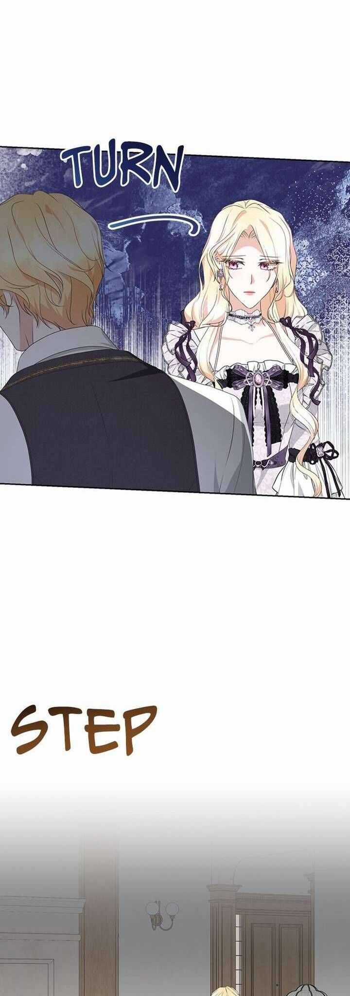 Nhân Vật Tôi Xuyên Vào, Chưa Từng Xuất Hiện Chương 84 trang 44