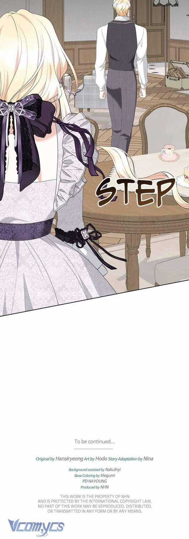 Nhân Vật Tôi Xuyên Vào, Chưa Từng Xuất Hiện Chương 84 trang 45