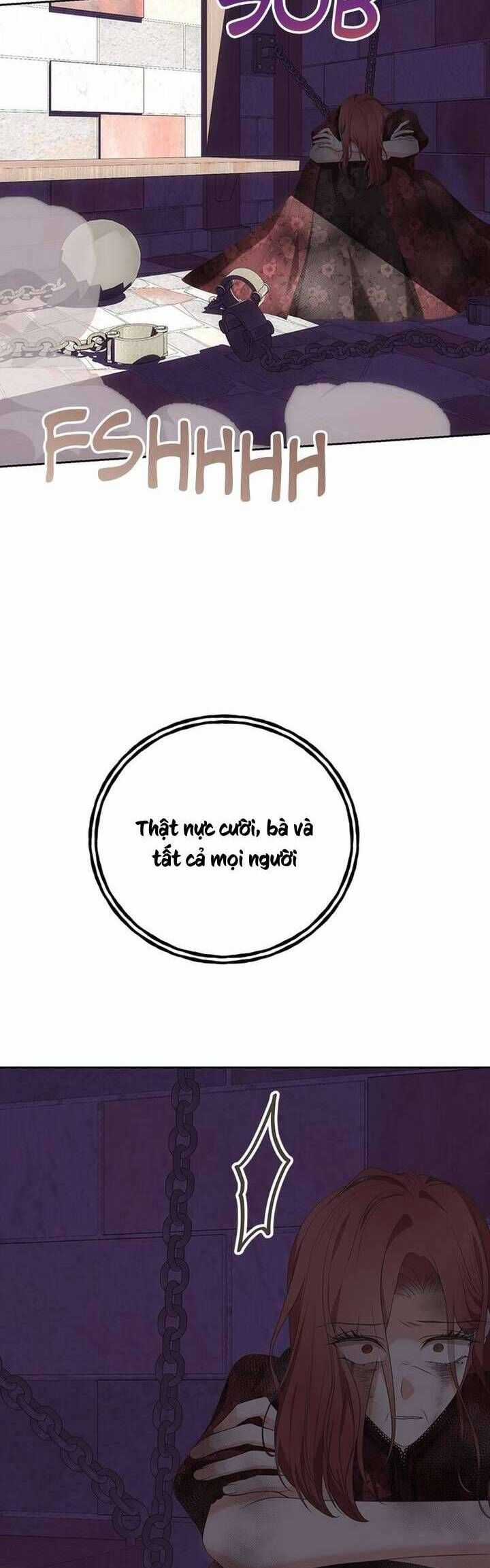 Nhân Vật Tôi Xuyên Vào, Chưa Từng Xuất Hiện Chương 84 trang 6