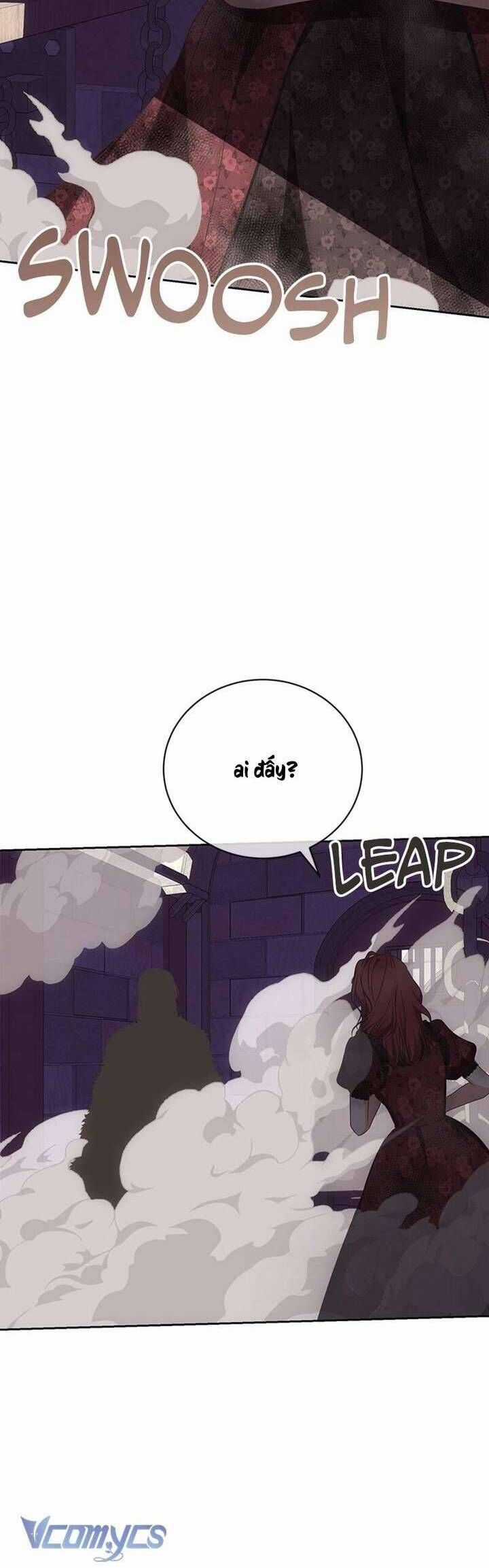 Nhân Vật Tôi Xuyên Vào, Chưa Từng Xuất Hiện Chương 84 trang 7