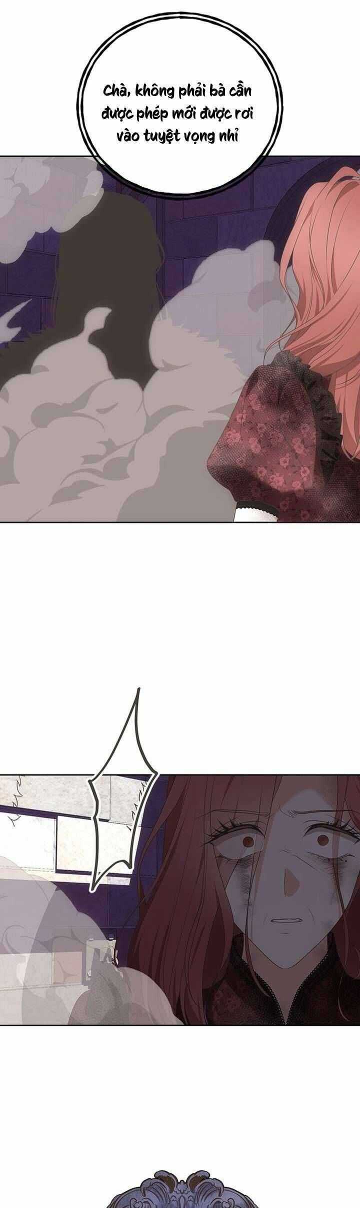 Nhân Vật Tôi Xuyên Vào, Chưa Từng Xuất Hiện Chương 84 trang 8