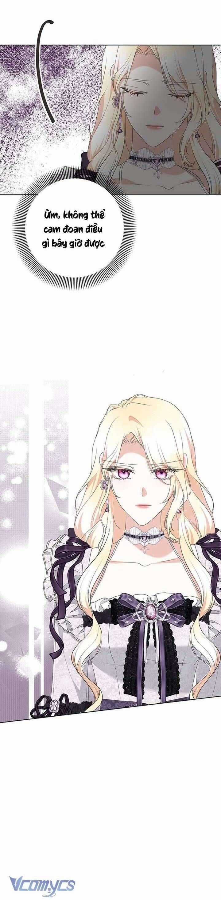 Nhân Vật Tôi Xuyên Vào, Chưa Từng Xuất Hiện Chương 85 trang 10