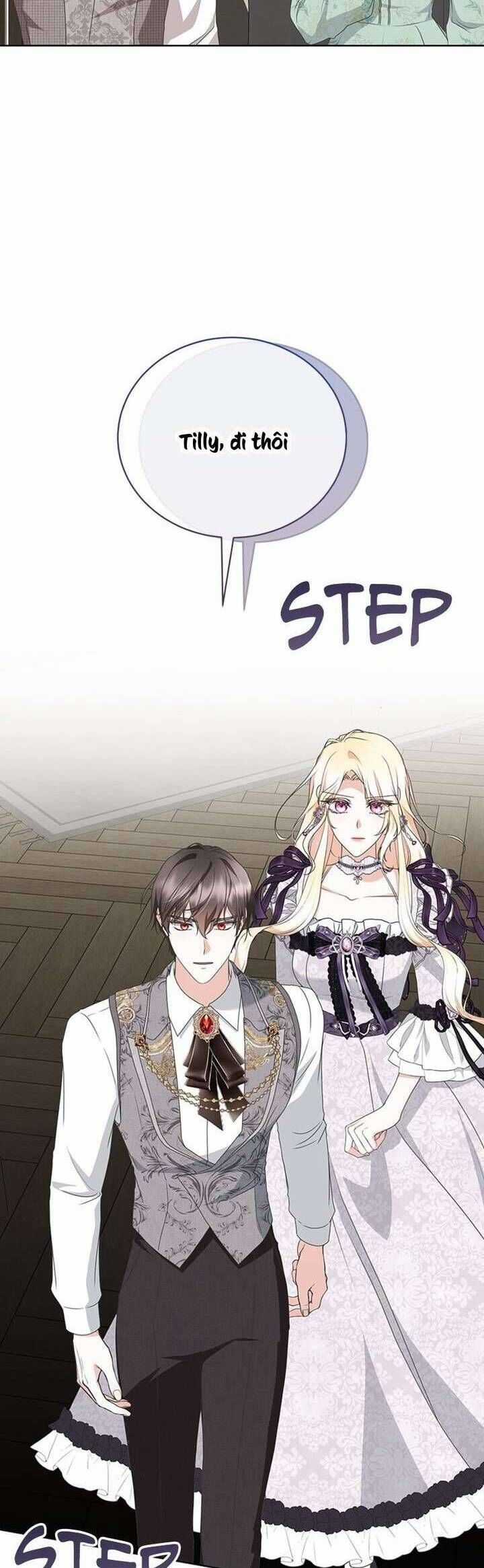 Nhân Vật Tôi Xuyên Vào, Chưa Từng Xuất Hiện Chương 85 trang 12