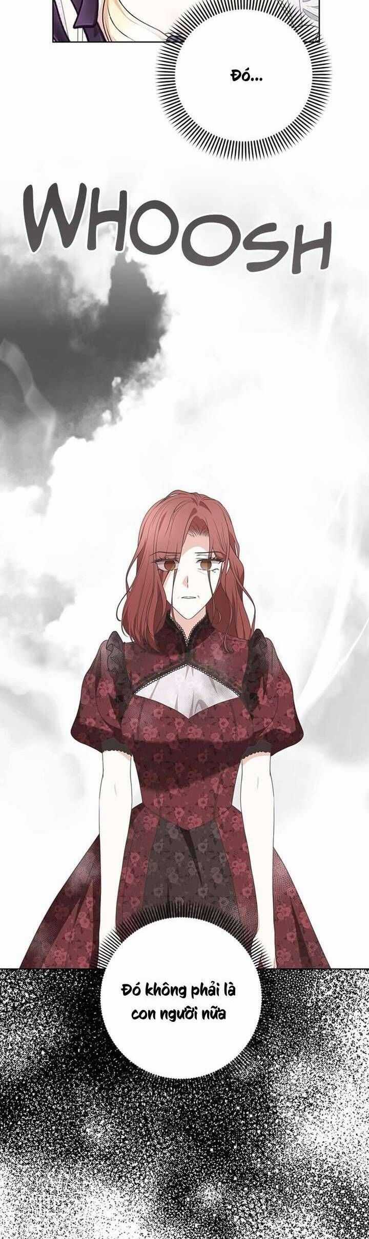 Nhân Vật Tôi Xuyên Vào, Chưa Từng Xuất Hiện Chương 85 trang 16