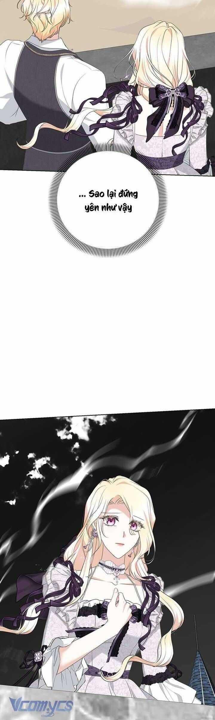 Nhân Vật Tôi Xuyên Vào, Chưa Từng Xuất Hiện Chương 85 trang 18