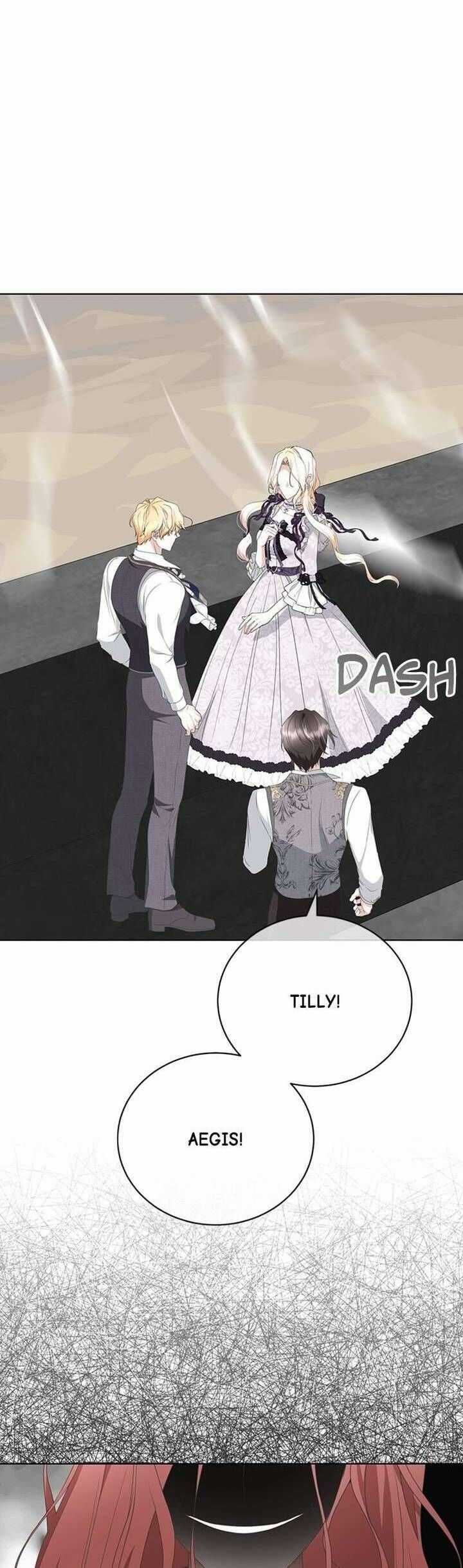 Nhân Vật Tôi Xuyên Vào, Chưa Từng Xuất Hiện Chương 85 trang 20