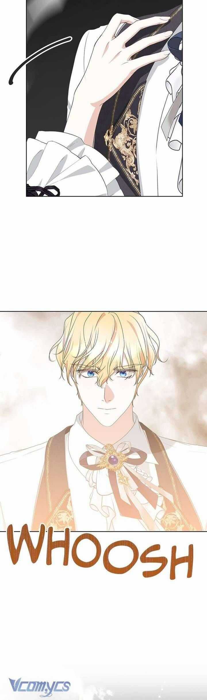 Nhân Vật Tôi Xuyên Vào, Chưa Từng Xuất Hiện Chương 85 trang 22