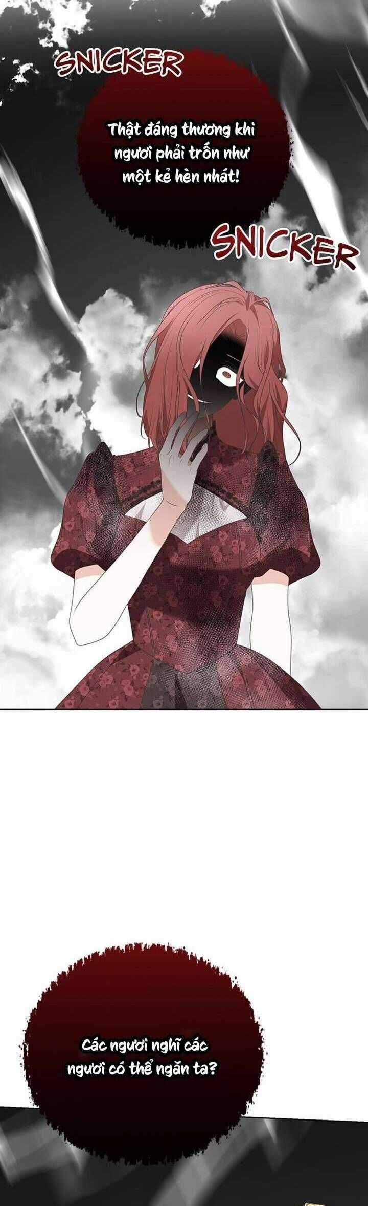 Nhân Vật Tôi Xuyên Vào, Chưa Từng Xuất Hiện Chương 85 trang 24