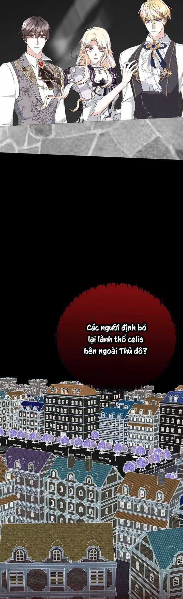 Nhân Vật Tôi Xuyên Vào, Chưa Từng Xuất Hiện Chương 85 trang 25