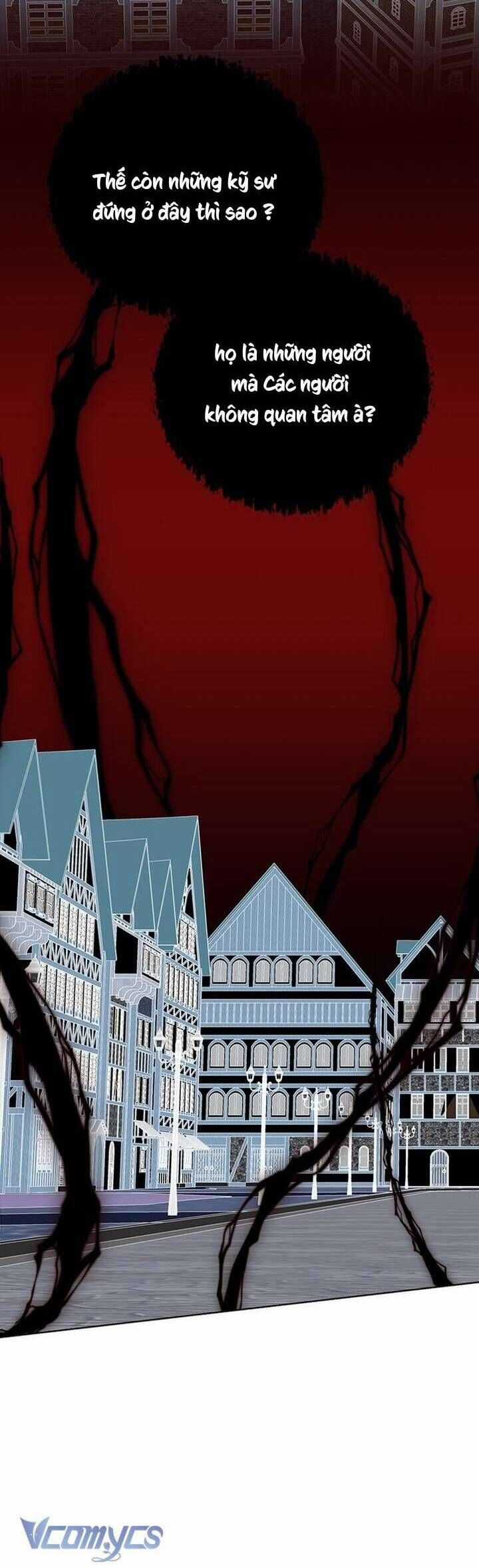 Nhân Vật Tôi Xuyên Vào, Chưa Từng Xuất Hiện Chương 85 trang 26