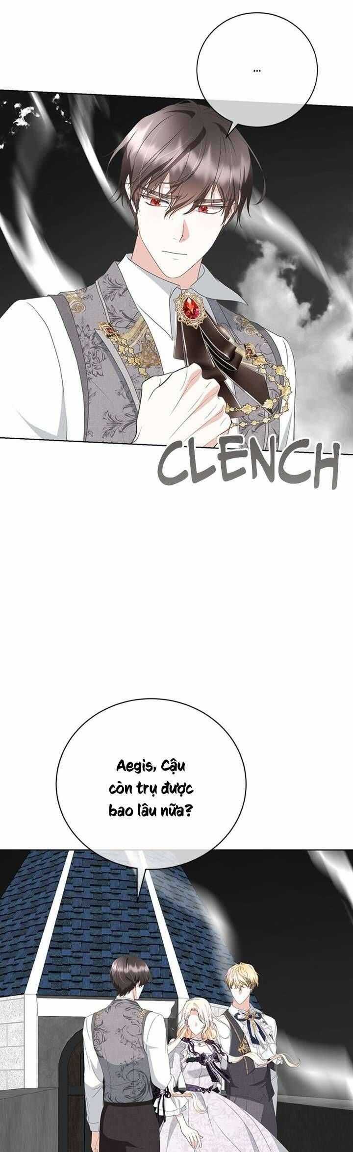 Nhân Vật Tôi Xuyên Vào, Chưa Từng Xuất Hiện Chương 85 trang 27