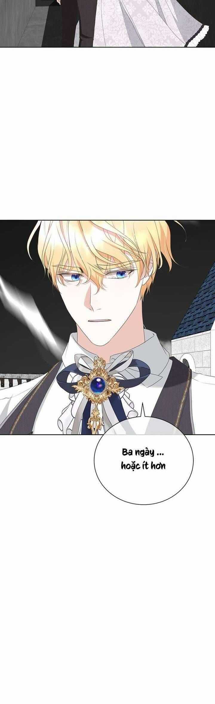 Nhân Vật Tôi Xuyên Vào, Chưa Từng Xuất Hiện Chương 85 trang 28