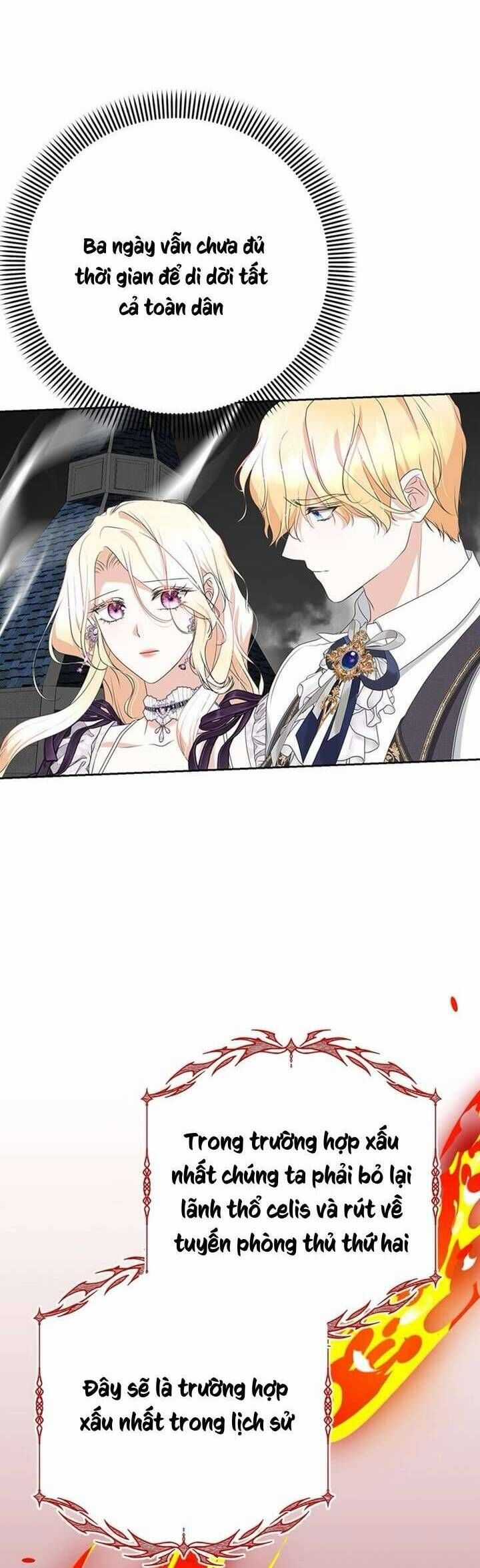 Nhân Vật Tôi Xuyên Vào, Chưa Từng Xuất Hiện Chương 85 trang 29