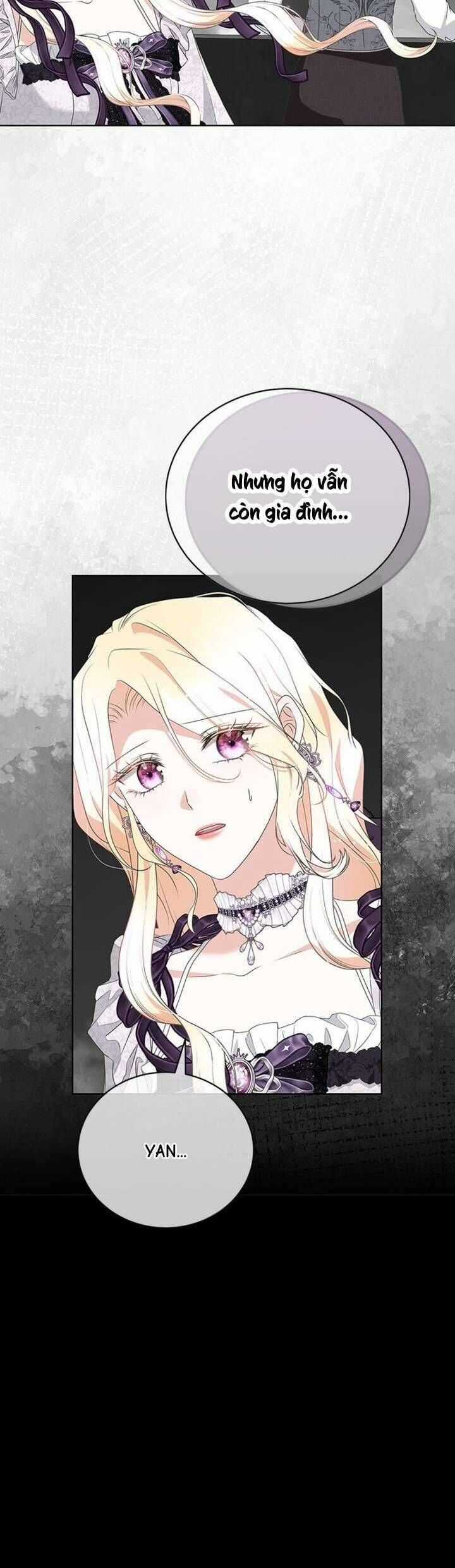 Nhân Vật Tôi Xuyên Vào, Chưa Từng Xuất Hiện Chương 85 trang 36