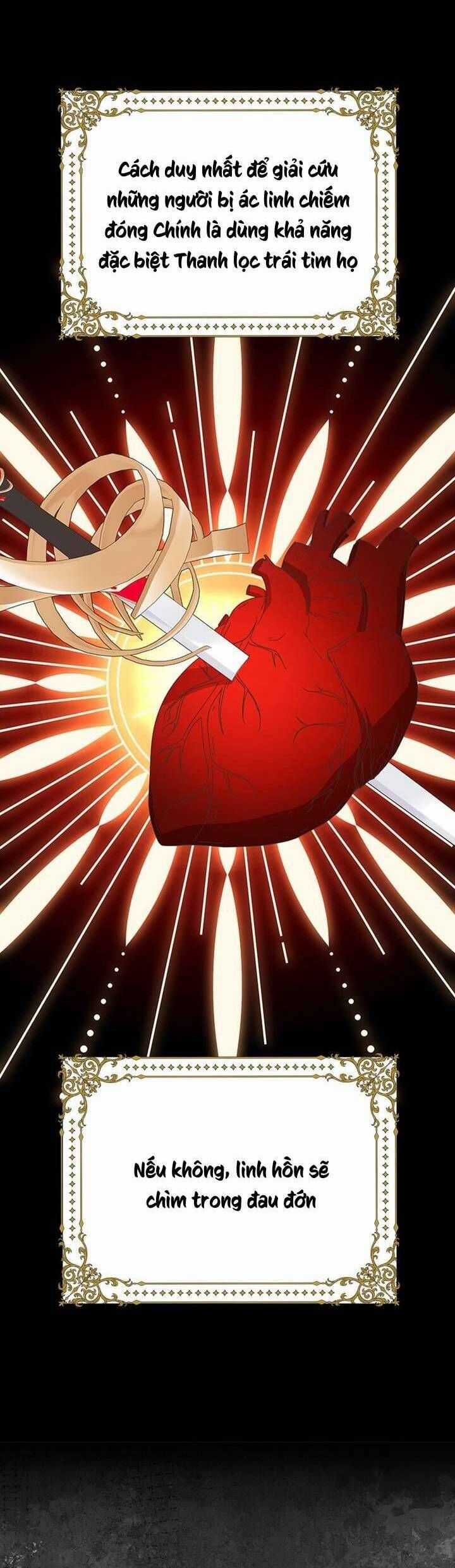 Nhân Vật Tôi Xuyên Vào, Chưa Từng Xuất Hiện Chương 85 trang 37