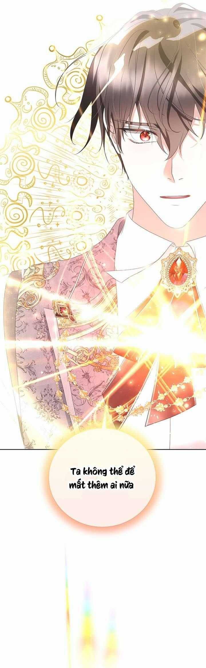 Nhân Vật Tôi Xuyên Vào, Chưa Từng Xuất Hiện Chương 85 trang 39