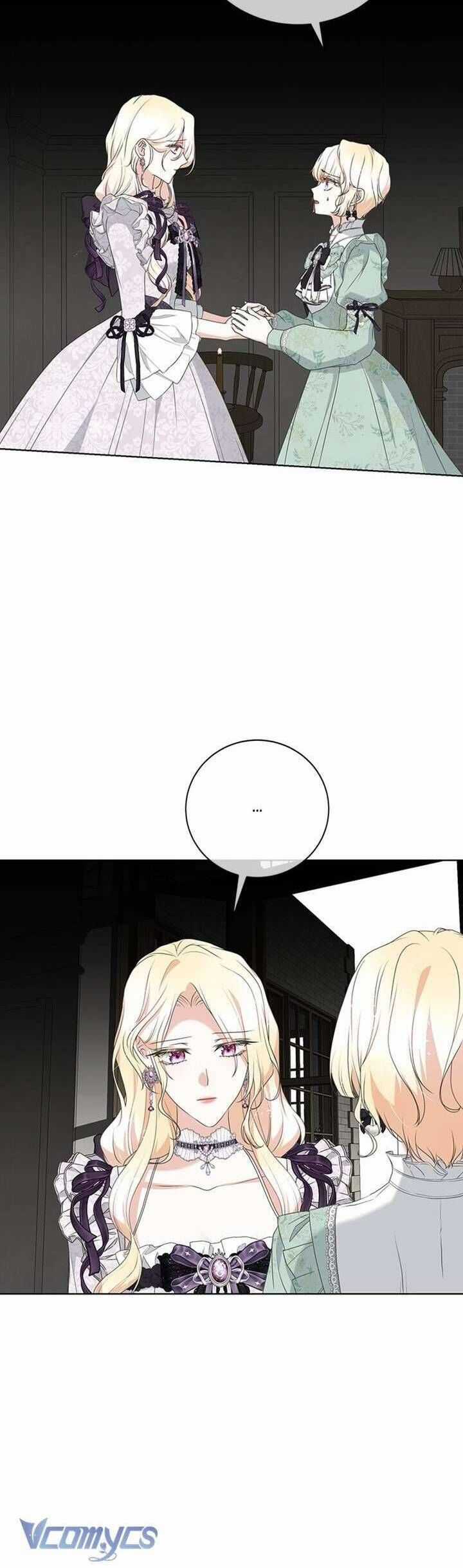 Nhân Vật Tôi Xuyên Vào, Chưa Từng Xuất Hiện Chương 85 trang 7