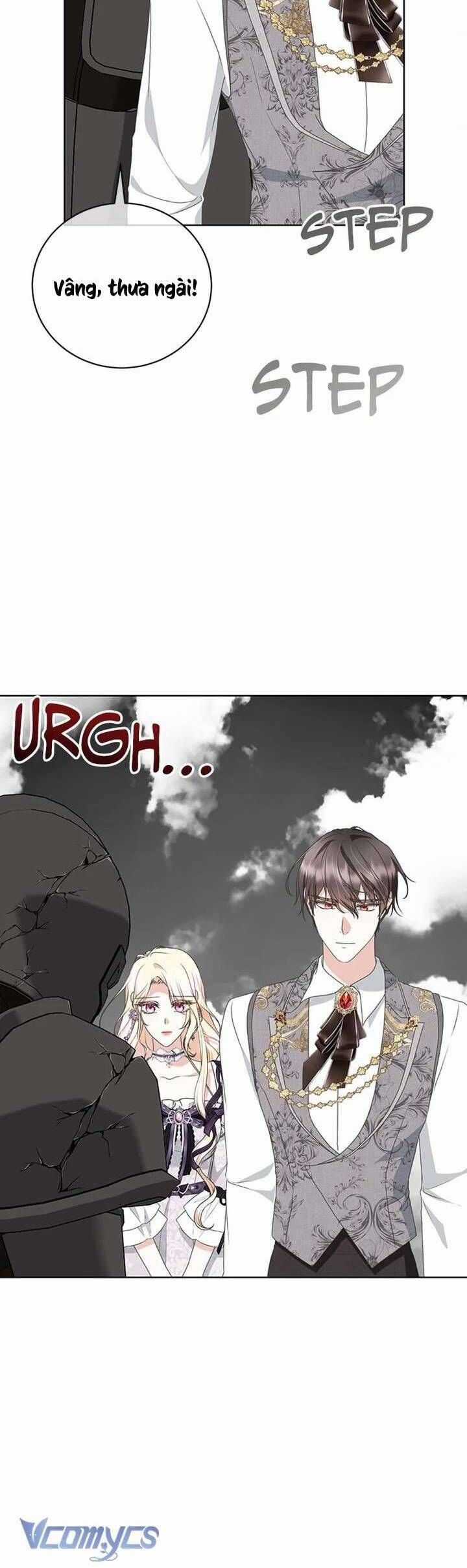 Nhân Vật Tôi Xuyên Vào, Chưa Từng Xuất Hiện Chương 86 trang 11